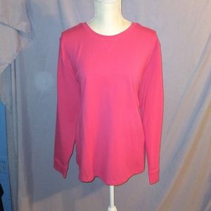 Ladies XL Longsleeve